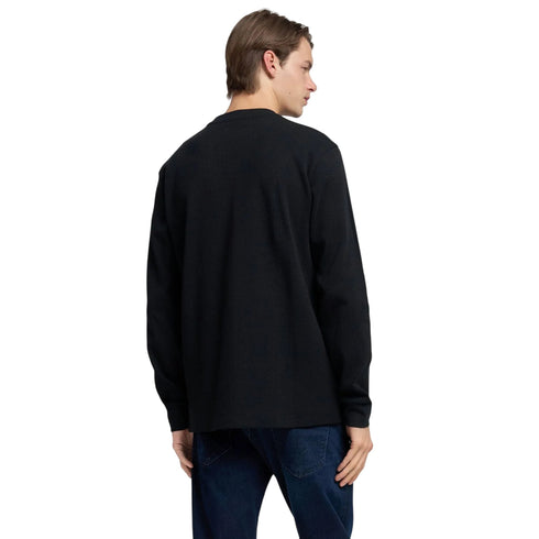 Replay T-shirt T-shirt Uomo Alveale punto waffle S A25-REPLAYM310185204-098-S - Francavilla Moda