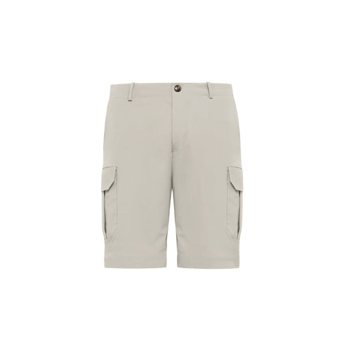RRD Bermuda Bermuda Uomo cargo Surflex 46 P26-RRD26307-85-46 - Francavilla Moda