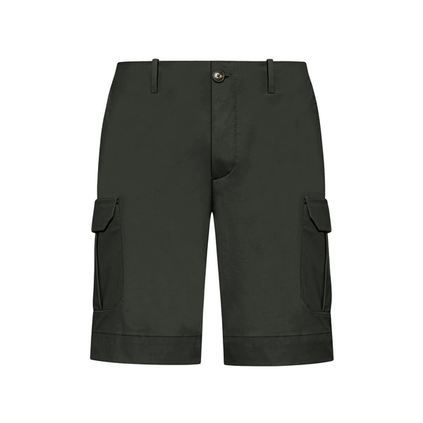 RRD Bermuda Bermuda Uomo modello cago elasticizzato 48 - Francavilla Moda