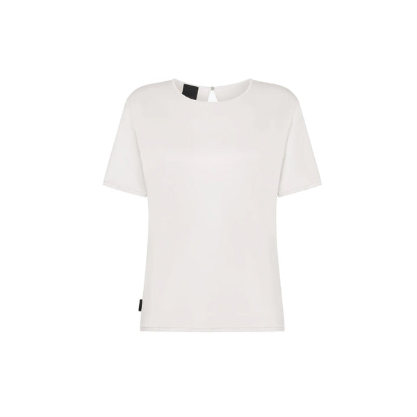 RRD Blusa Blusa Donna in cupro girocollo 42 - Francavilla Moda