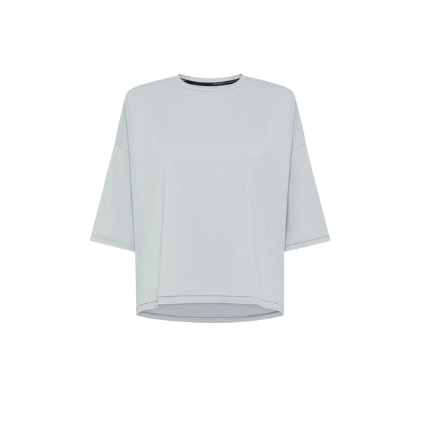RRD Blusa Blusa Donna Oxford Gdy Tbox Bianco - Francavilla Moda