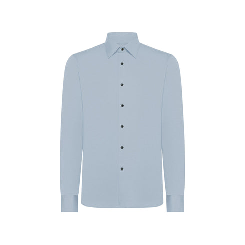 RRD Camicia elegante Camicia Uomo Oxford dal fit regolare 46 - Francavilla Moda