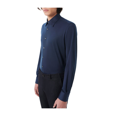 RRD Camicia elegante Camicia Uomo Oxford dal fit regolare 46 - Francavilla Moda