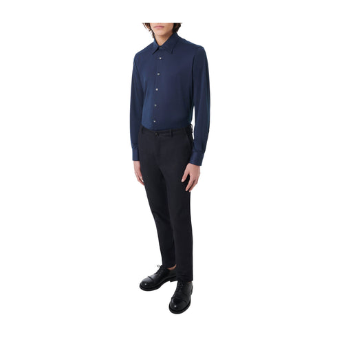 RRD Camicia elegante Camicia Uomo Oxford dal fit regolare 46 - Francavilla Moda