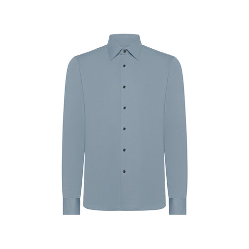 RRD Camicia elegante Camicia Uomo Oxford dal fit regolare 46 P25 - RRD25253 - V90 - 46 - Francavilla Moda