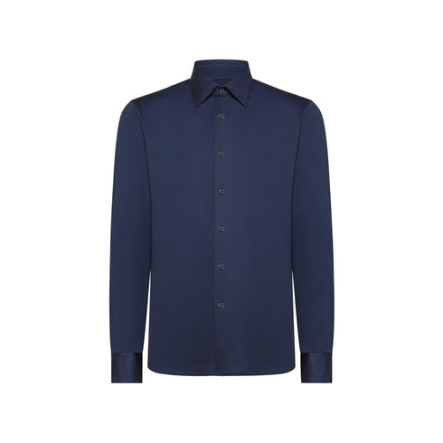 RRD Camicia elegante Camicia Uomo Oxford dal fit regolare 46 P25 - RRD25253 - V23 - 46 - Francavilla Moda