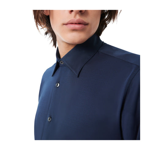 RRD Camicia elegante Camicia Uomo Oxford dal fit regolare 46 - Francavilla Moda