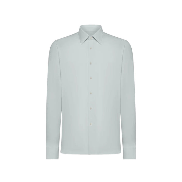 RRD Camicia elegante Camicia Uomo Oxford Shirt elegante 46 - Francavilla Moda