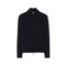 RRD Cardigan Cardigan Uomo Velvet a coste con full zip 46 - Francavilla Moda