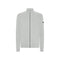 RRD Cardigan Cardigan Uomo Velvet Rave Full Zip Bianco - Francavilla Moda