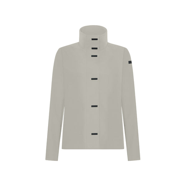 RRD Giacca leggera Giacca Donna a collo alto opaco 42 - Francavilla Moda