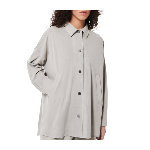 RRD Giacca overshirt Giacca Donna Overshirt Wom Jkt Nabucco 38 - Francavilla Moda