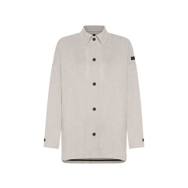 RRD Giacca overshirt Giacca Donna Overshirt Wom Jkt Nabucco 38 - Francavilla Moda