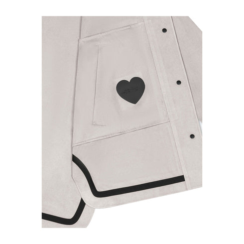 RRD Giacca overshirt Giacca Donna Overshirt Wom Jkt Nabucco 38 - Francavilla Moda