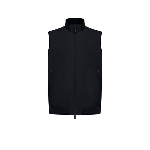 RRD Gilet Gilet Uomo Montecristo con zip doppio cursore 42 P26-RRD26008-60-42 - Francavilla Moda
