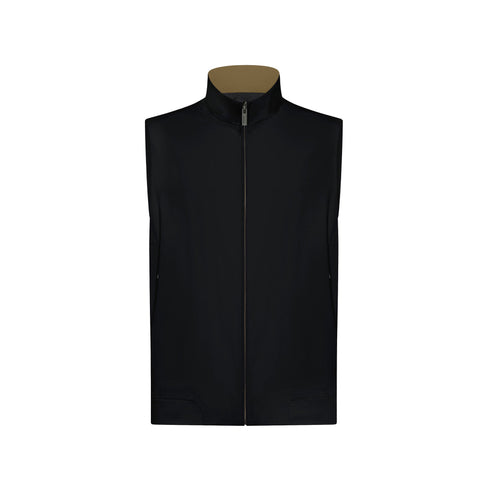 RRD Gilet Gilet Uomo Summer Cult Gilè Jkt 48 - Francavilla Moda