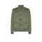 RRD Giubbino Giubbino Uomo in micro velour effetto suede 48 - Francavilla Moda