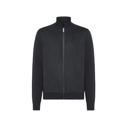 RRD Giacca bomber Giubbino Uomo Nabucco Soft Blu - Francavilla Moda