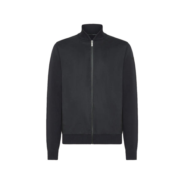 RRD Giacca bomber Giubbino Uomo Nabucco Soft Blu - Francavilla Moda