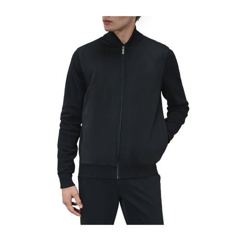 RRD Giacca bomber Giubbino Uomo Nabucco Soft Blu - Francavilla Moda