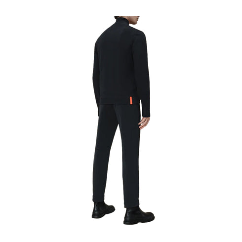 RRD Giacca bomber Giubbino Uomo Nabucco Soft Blu - Francavilla Moda