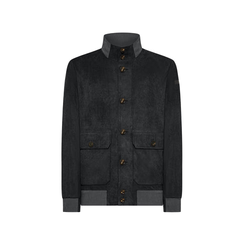 RRD Giacca leggera Giubbino Uomo Nabucco Val corto 48 - Francavilla Moda