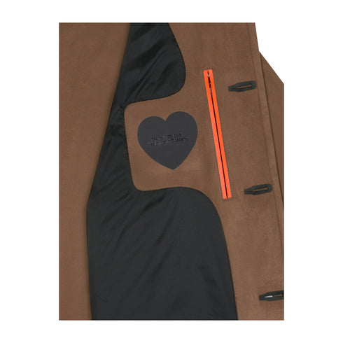 RRD Giacca leggera Giubbino Uomo Nabucco Val corto 48 P25 - RRD25018 - 84 - 48 - Francavilla Moda