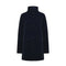 RRD Impermeabile Impermeabile Donna Montecristo a collo alto 32 P26-RRD26505-60-32 - Francavilla Moda