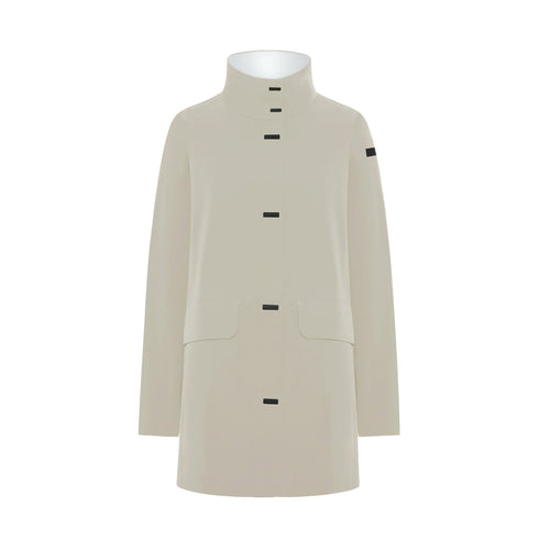 RRD Impermeabile Impermeabile Donna Montecristo a collo alto 32 P26-RRD26505-85-32 - Francavilla Moda