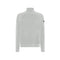 RRD Dolcevita Maglia Uomo a collo alto Velvet Turtleneck Bianco - Francavilla Moda