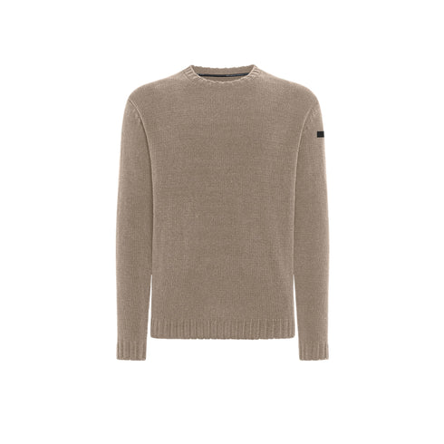 RRD Pullover Maglia Uomo girocollo Cinematt 48 A25 - RRDW25160 - 87 - 48 - Francavilla Moda