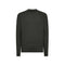 RRD Pullover Maglia Uomo Velvet girocollo Verdone - Francavilla Moda