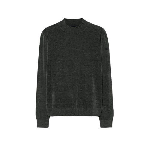 RRD Lupetto Maglia Uomo Velvet Volcano 48 A26-RRDW26135-20-48 - Francavilla Moda