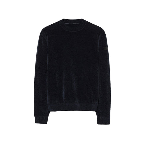RRD Maglieria Maglione girocollo Uomo Velvet 48 A26-RRDW26132-60-48 - Francavilla Moda