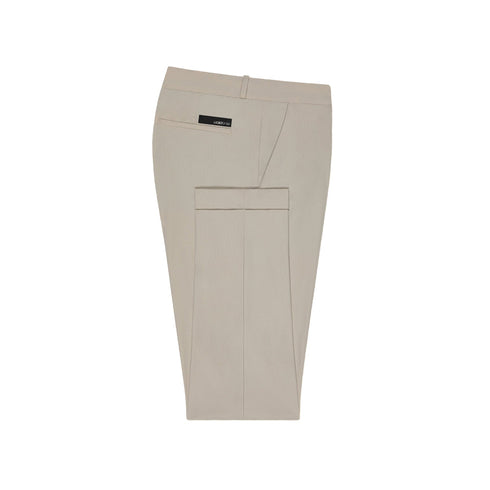 RRD Pantalone Pantalone chino Uomo con micro motivi 48 P26-RRD26313-84A-48 - Francavilla Moda