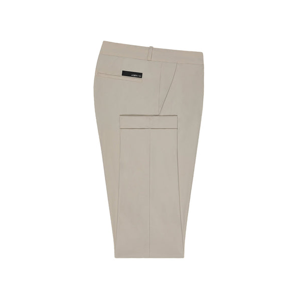 RRD Pantalone Pantalone chino Uomo con micro motivi 48 P26-RRD26313-84A-48 - Francavilla Moda