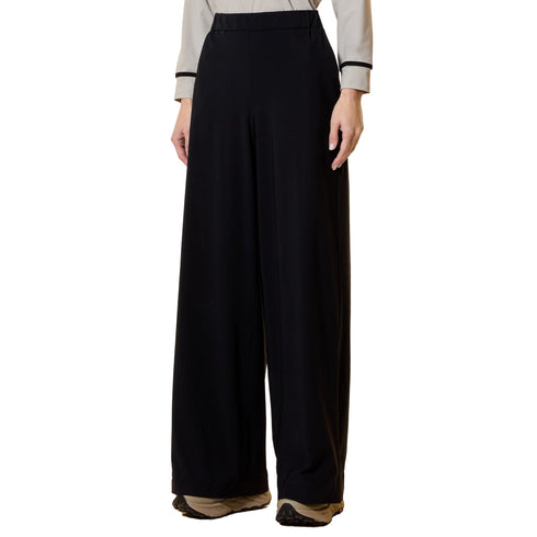 RRD Pantalone Pantalone Donna a palazzo Surflex 40 P26-RRD26854-10-40 - Francavilla Moda