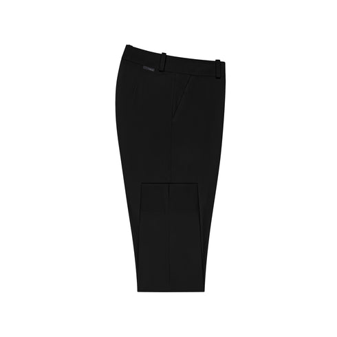 RRD Pantaloni Pantalone Donna chino con piccoli spacchi 40 - Francavilla Moda