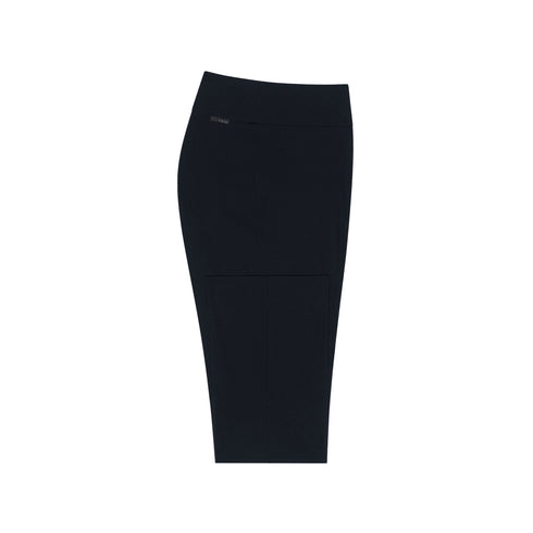 RRD Pantaloni Pantalone Donna elasticizzato a trombetta 40 P25 - RRD25851 - 60 - 40 - Francavilla Moda