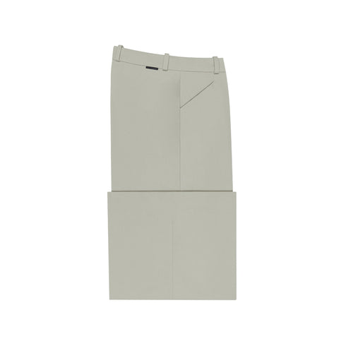 RRD Pantaloni Pantalone Donna Olivia cropped Beige P25 - RRD25853 - 85 - 40 - Francavilla Moda