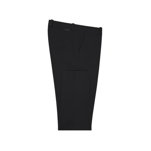 RRD Pantaloni Pantalone Donna Winter Chino Nero - Francavilla Moda