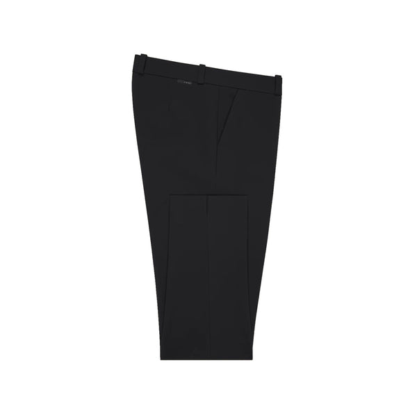 RRD Pantaloni Pantalone Donna Winter Chino Nero - Francavilla Moda