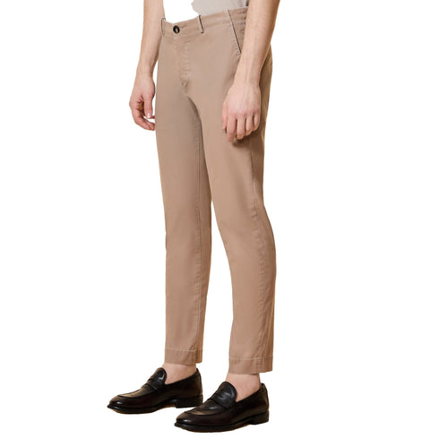 RRD Pantalone Pantalone Uomo Marina Chalk Weekend 46 P26-RRD24316-86-46 - Francavilla Moda