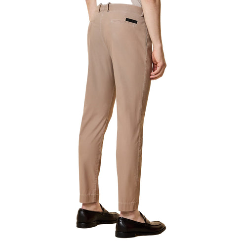 RRD Pantalone Pantalone Uomo Marina Chalk Weekend 46 P26-RRD24316-86-46 - Francavilla Moda