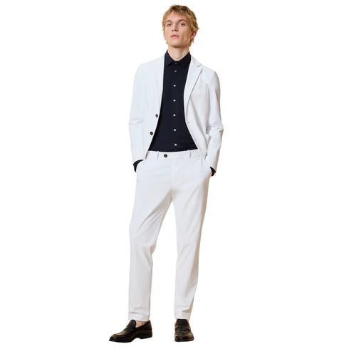 RRD Pantalone Pantalone uomo Surflex Chino 46 - Francavilla Moda