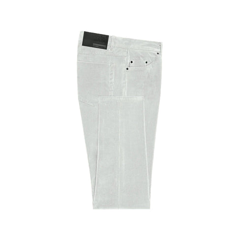 RRD Pantaloni Pantalone Uomo Tecno Velvet 1000 Bianco A24 - RRDW24226 - 32 - 46 - Francavilla Moda