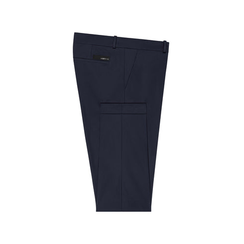 RRD Pantaloni Pantalone Uomo traspirante ed elasticizzato 44 P25 - RRD25300 - 61 - 44 - Francavilla Moda