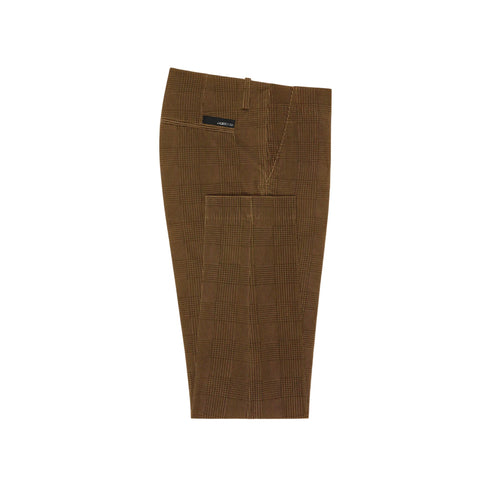 RRD Pantaloni Pantalone Uomo Velvetflex 1000 Micro Week End 46 A25-RRDW25244-84-46 - Francavilla Moda