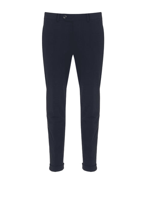 RRD Pantaloni Pantaloni chino invernali Surflex Micro 46 A25-RRDW25235-61B-46 - Francavilla Moda
