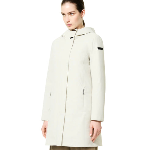 RRD Parka lungo Parka Donna lungo Montecristo Floting 42 A25 - RRDW25511 - 32 - 42 - Francavilla Moda